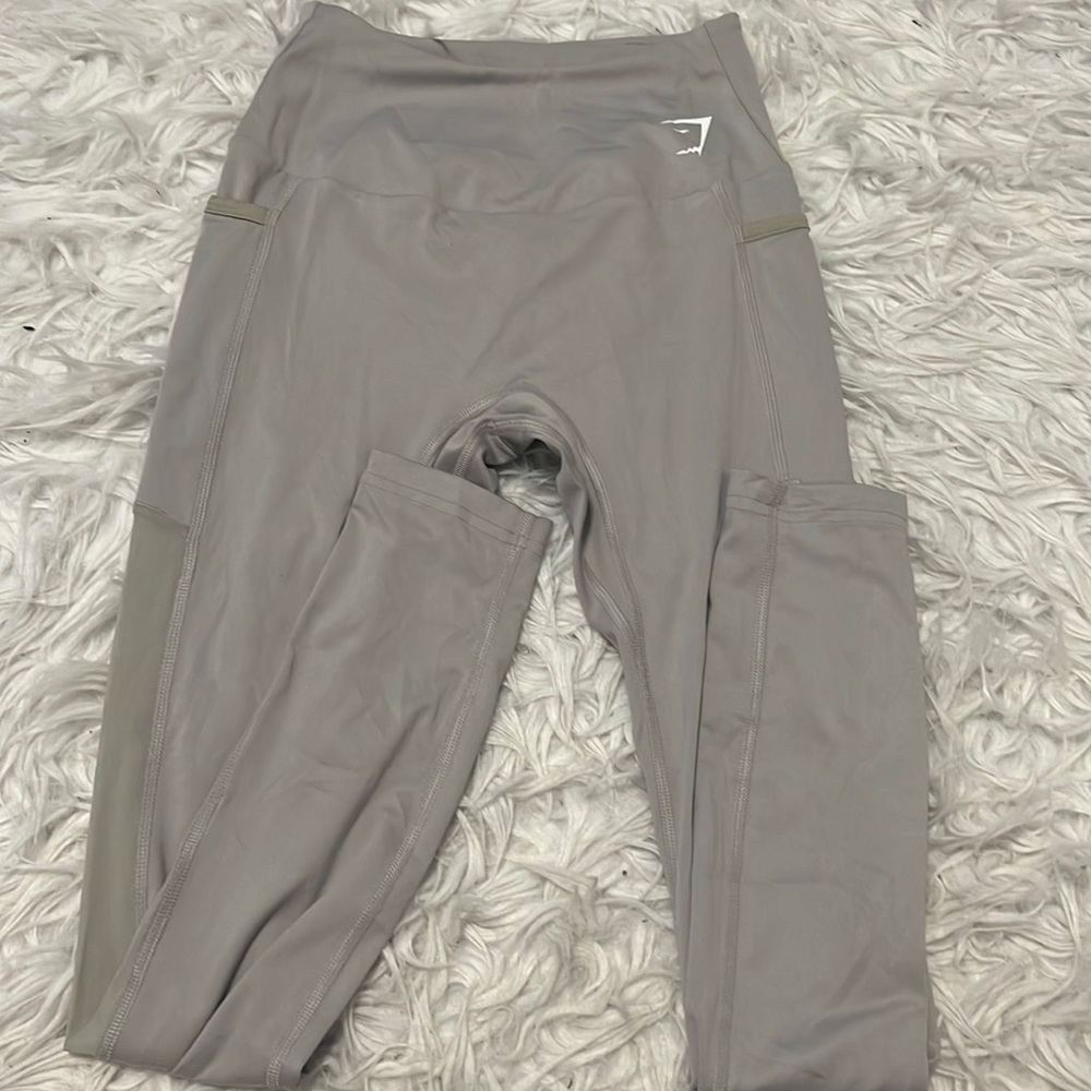 Brand new gym shark leggings